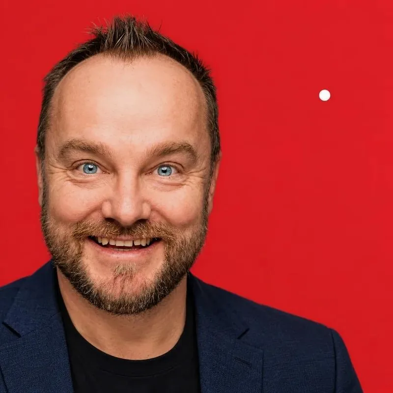 Roman Balzan, Verwaltungsratspräsident der Index Group AG