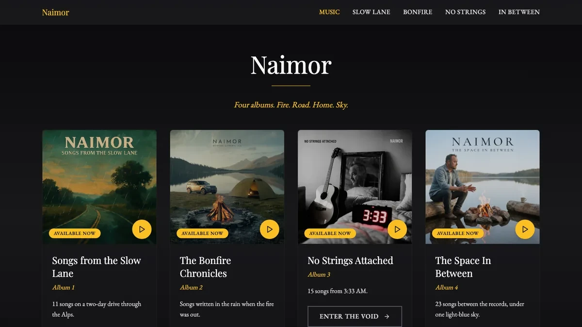 Preview picture of Naimor