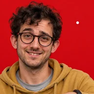 Giovanni Cembra, marketing d'Index Group AG, image générée par IA